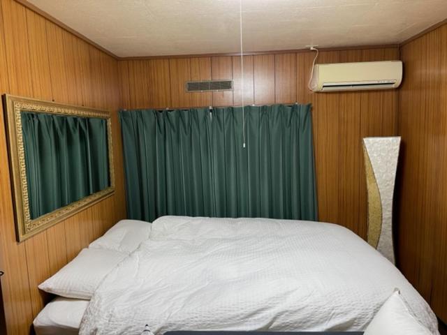 Family Resort Apartment Funabashi Exterior foto
