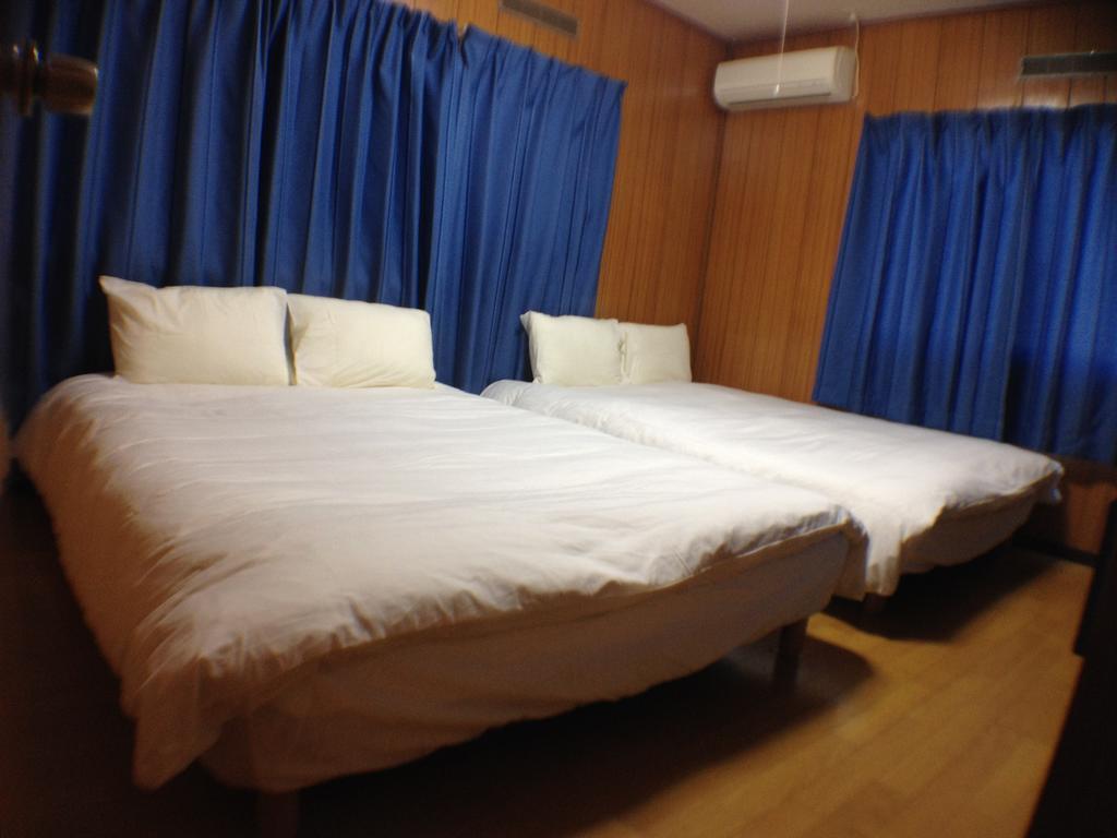 Family Resort Apartment Funabashi Exterior foto